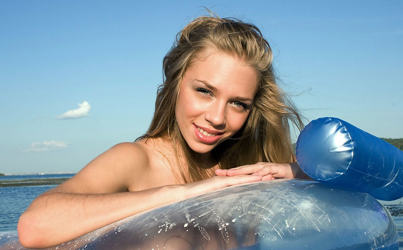 Уляха, 55 лет, 1 размер груди