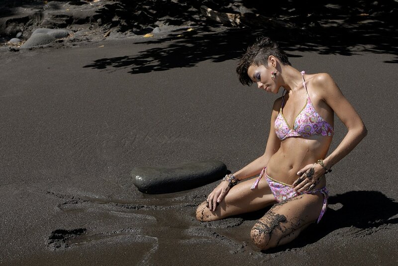 Алина, 23 года, 7 размер груди