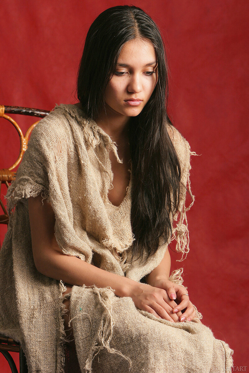 Софька, 19 лет, 3 размер груди