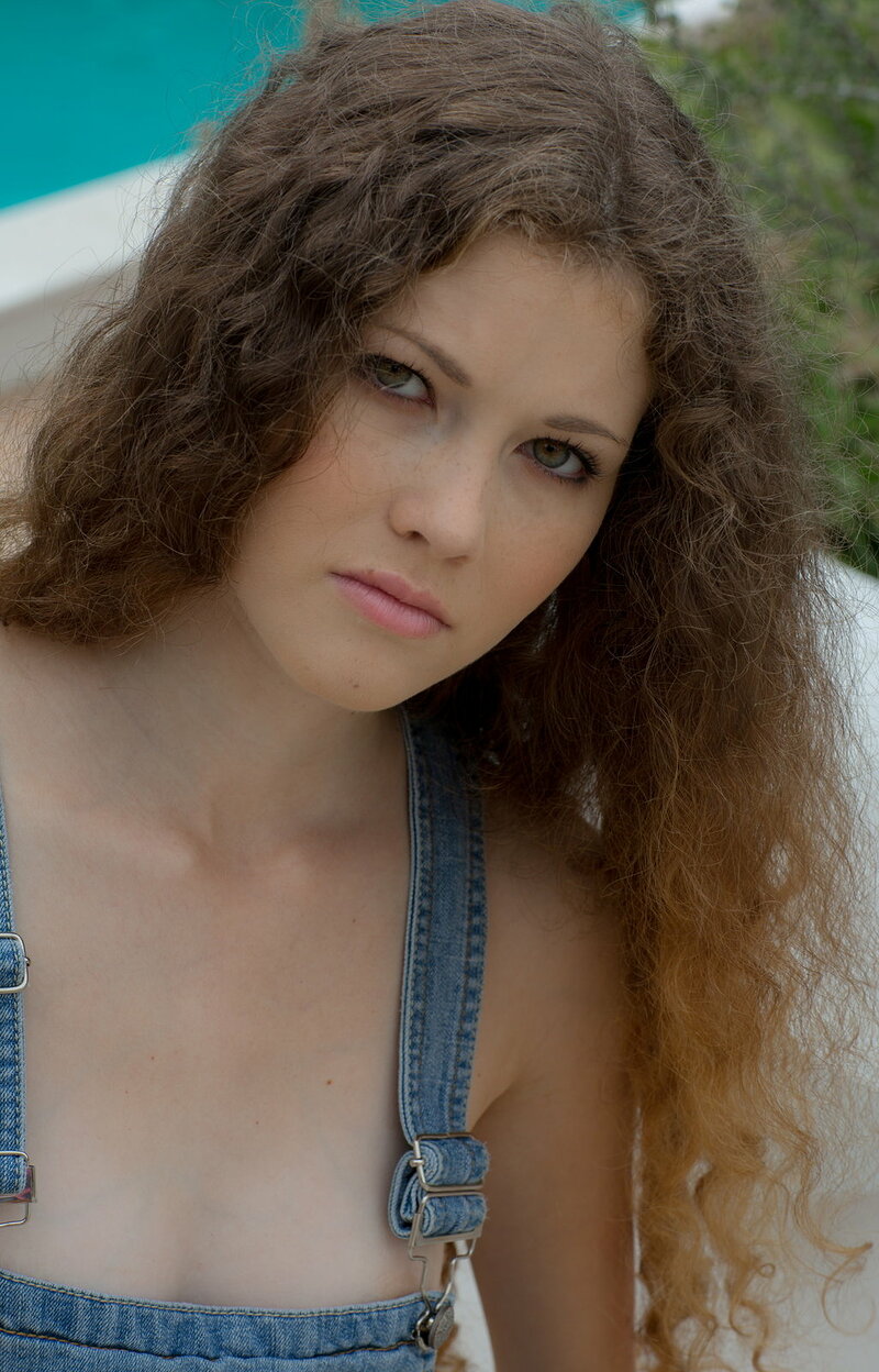 Камилла, 44 года, 2 размер груди