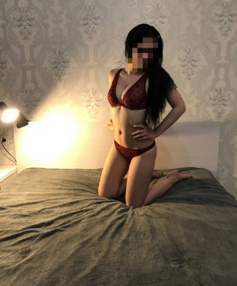 Ирина, 23 года, 1 размер груди